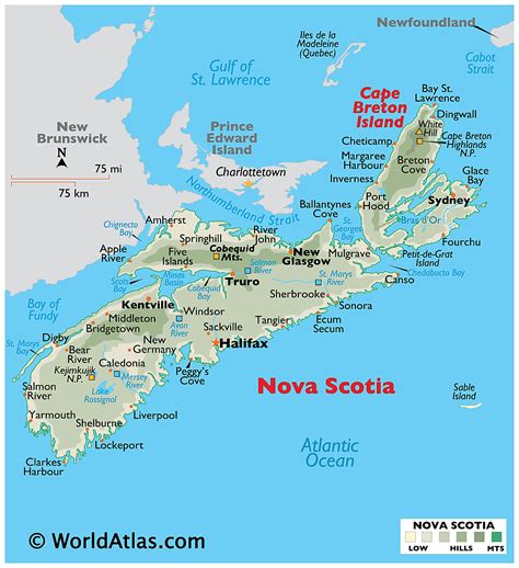 what is the capital of quebec|what is nova scotia's largest city.
